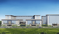 北京中和大飯店有限公司 北京中和大飯店有限公司