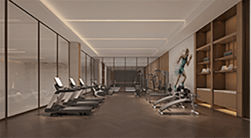 滕州喜来登酒店