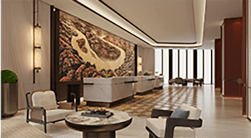 滕州喜来登酒店