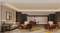 滕州喜来登酒店