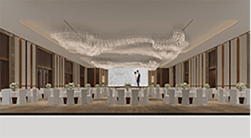 滕州喜来登酒店