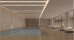 滕州喜来登酒店