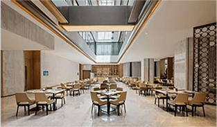 上海夢百合0壓酒店