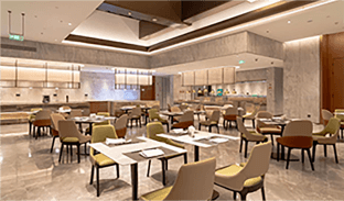 上海夢百合0壓酒店