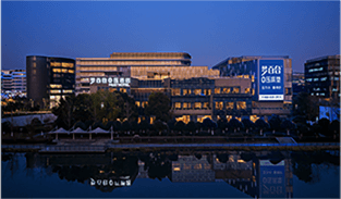 上海夢百合0壓酒店