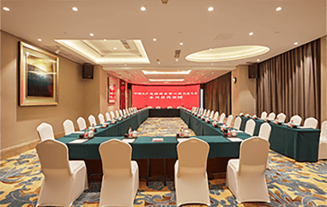 郴州溫德姆至尊豪廷大酒店