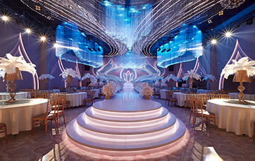 郴州溫德姆至尊豪廷大酒店