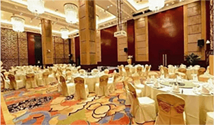 都江堰天府之源酒店