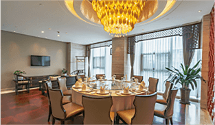 都江堰天府之源酒店