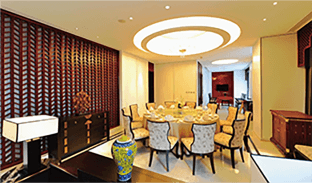 都江堰天府之源酒店