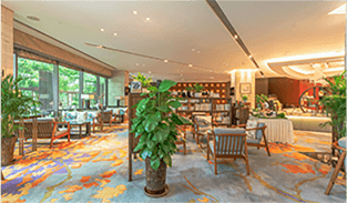 都江堰天府之源酒店