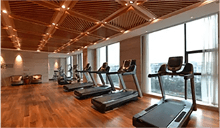 都江堰天府之源酒店