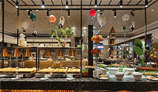 都江堰天府之源酒店