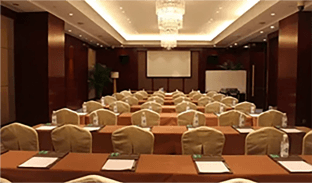 都江堰天府之源酒店