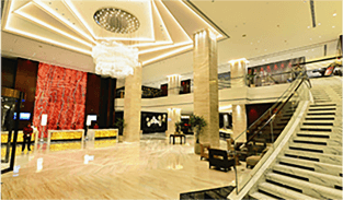 都江堰天府之源酒店