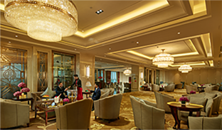 溫州三榆開元名都大酒店