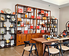 宜華國際大酒店 宜華國際大酒店