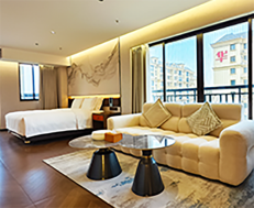 宜華國際大酒店 宜華國際大酒店