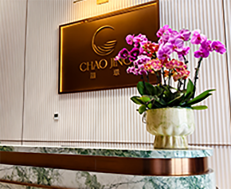 宜華國際大酒店 宜華國際大酒店