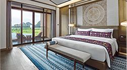 桂林雁山宋品酒店及桂林融創施柏閣酒店