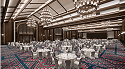 桂林雁山宋品酒店及桂林融創施柏閣酒店