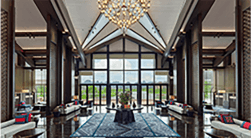 桂林雁山宋品酒店及桂林融創施柏閣酒店