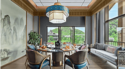 桂林雁山宋品酒店及桂林融創施柏閣酒店