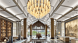 桂林雁山宋品酒店及桂林融創施柏閣酒店