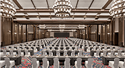 桂林雁山宋品酒店及桂林融創施柏閣酒店