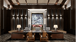 桂林雁山宋品酒店及桂林融創施柏閣酒店