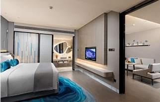 海南騰迅酒店管理有限公司 海南騰迅酒店管理有限公司