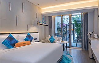 海南騰迅酒店管理有限公司 海南騰迅酒店管理有限公司