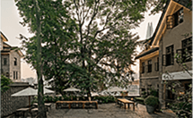 重慶瓦崗瓦舍酒店管理有限公司