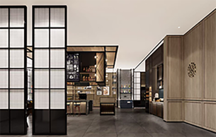 廣州長隆萬博商務區(qū)福朋喜來登酒店