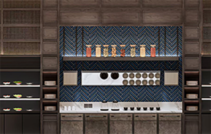 廣州長隆萬博商務區(qū)福朋喜來登酒店