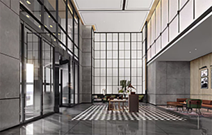 廣州長隆萬博商務區(qū)福朋喜來登酒店