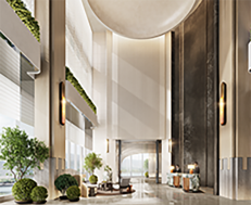 長沙保利橘洲諾雅酒店