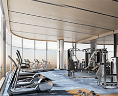 長沙保利橘洲諾雅酒店