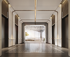 長沙保利橘洲諾雅酒店