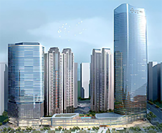 長沙保利橘洲諾雅酒店