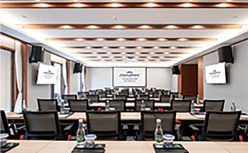 戛灑外灘豪生酒店