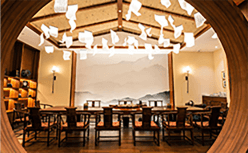 戛灑外灘豪生酒店