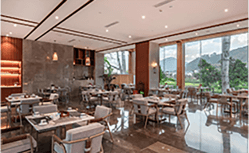 戛灑外灘豪生酒店