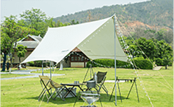 戛灑外灘豪生酒店