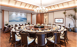 戛灑外灘豪生酒店