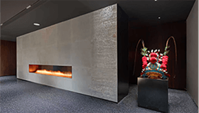 西安曲江芙蓉閣酒店