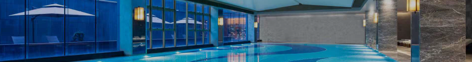 西安曲江芙蓉閣酒店