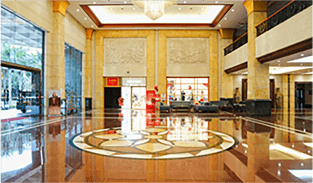 東莞市名冠金凱悅酒店管理有限公司