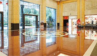 東莞市名冠金凱悅酒店管理有限公司