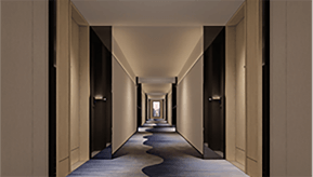 深圳市启程飞腾酒店管理有限公司